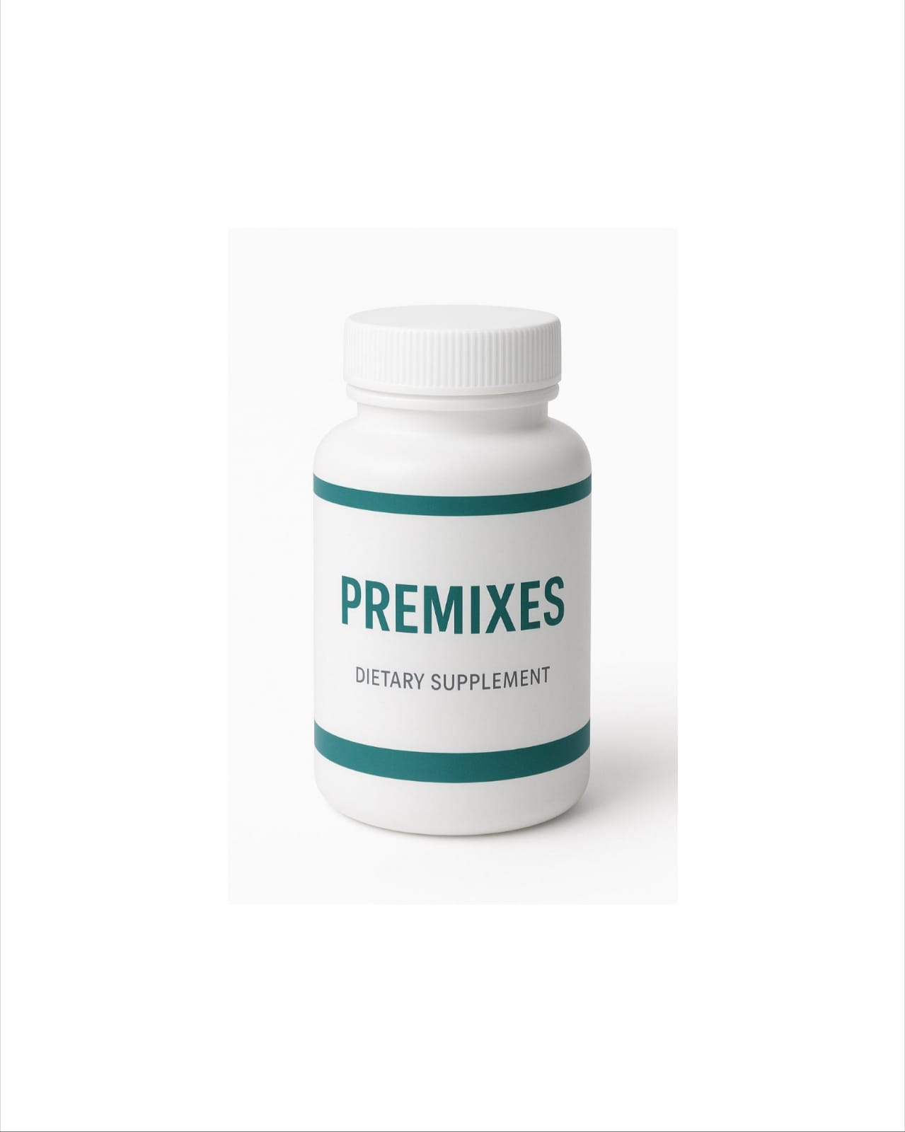 Premixes
